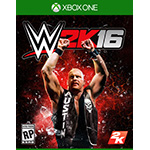 2K today announced WWE Hall of Famer Stone Cold Steve Austin® as the cover Superstar for WWE® 2K16, the forthcoming release in the flagship WWE franchise.
(Photo: Business Wire) 2K today announced WWE Hall of Famer Stone Cold Steve Austin® as the cover Superstar for WWE® 2K16, the forthcoming release in the flagship WWE franchise.
(Photo: Business Wire)