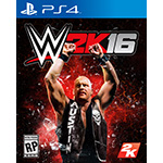 2K today announced WWE Hall of Famer Stone Cold Steve Austin® as the cover Superstar for WWE® 2K16, the forthcoming release in the flagship WWE franchise.
(Photo: Business Wire) 2K today announced WWE Hall of Famer Stone Cold Steve Austin® as the cover Superstar for WWE® 2K16, the forthcoming release in the flagship WWE franchise.
(Photo: Business Wire)