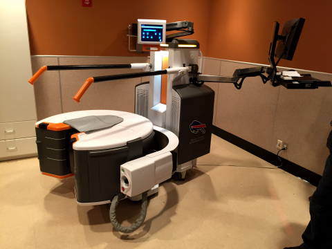 Cone Beam CT Technology, New Ultrasound S