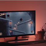 Chariot: World's First Video Game to be Synched with Philips Hue connected lighting Chariot: World's First Video Game to be Synched with Philips Hue connected lighting