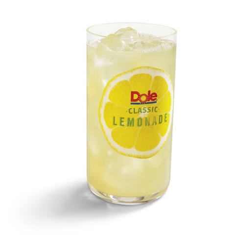 Dole® Classic Lemonade (Photo: Business Wire)