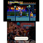 Slam the asphalt with bigger, better and totally devastating attacks in 3D Streets of Rage 2. (Photo: Business Wire) Slam the asphalt with bigger, better and totally devastating attacks in 3D Streets of Rage 2. (Photo: Business Wire)