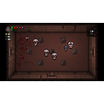 Rebirth is a remake and expansion of The Binding of Isaac - now with new playable characters, enemies and bosses, and more than 110 new items. (Photo: Business Wire) Rebirth is a remake and expansion of The Binding of Isaac - now with new playable characters, enemies and bosses, and more than 110 new items. (Photo: Business Wire)