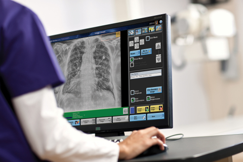 Growing Orthopaedic Practice Installs Carestream DRX Systems To Enhance ...