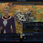 2K and Firaxis Games today announced pre-purchase details for Sid Meier's Civilization(R): Beyond Earth(TM) - Rising Tide, the expansion pack for 2014's turn-based strategy title, Civilization: Beyond Earth. Players who pre-purchase the game will receive a 10% discount on their purchases. Rising Tide is currently in development for Windows PC, as well as Mac and Linux through Aspyr Media, and scheduled for worldwide release on all platforms on October 9, 2015. (Photo: Business Wire) 2K and Firaxis Games today announced pre-purchase details for Sid Meier's Civilization(R): Beyond Earth(TM) - Rising Tide, the expansion pack for 2014's turn-based strategy title, Civilization: Beyond Earth. Players who pre-purchase the game will receive a 10% discount on their purchases. Rising Tide is currently in development for Windows PC, as well as Mac and Linux through Aspyr Media, and scheduled for worldwide release on all platforms on October 9, 2015. (Photo: Business Wire)