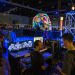 Emerging Technologies (C) 2015 ACM SIGGRAPH #SIGGRAPH2015 Emerging Technologies (C) 2015 ACM SIGGRAPH #SIGGRAPH2015