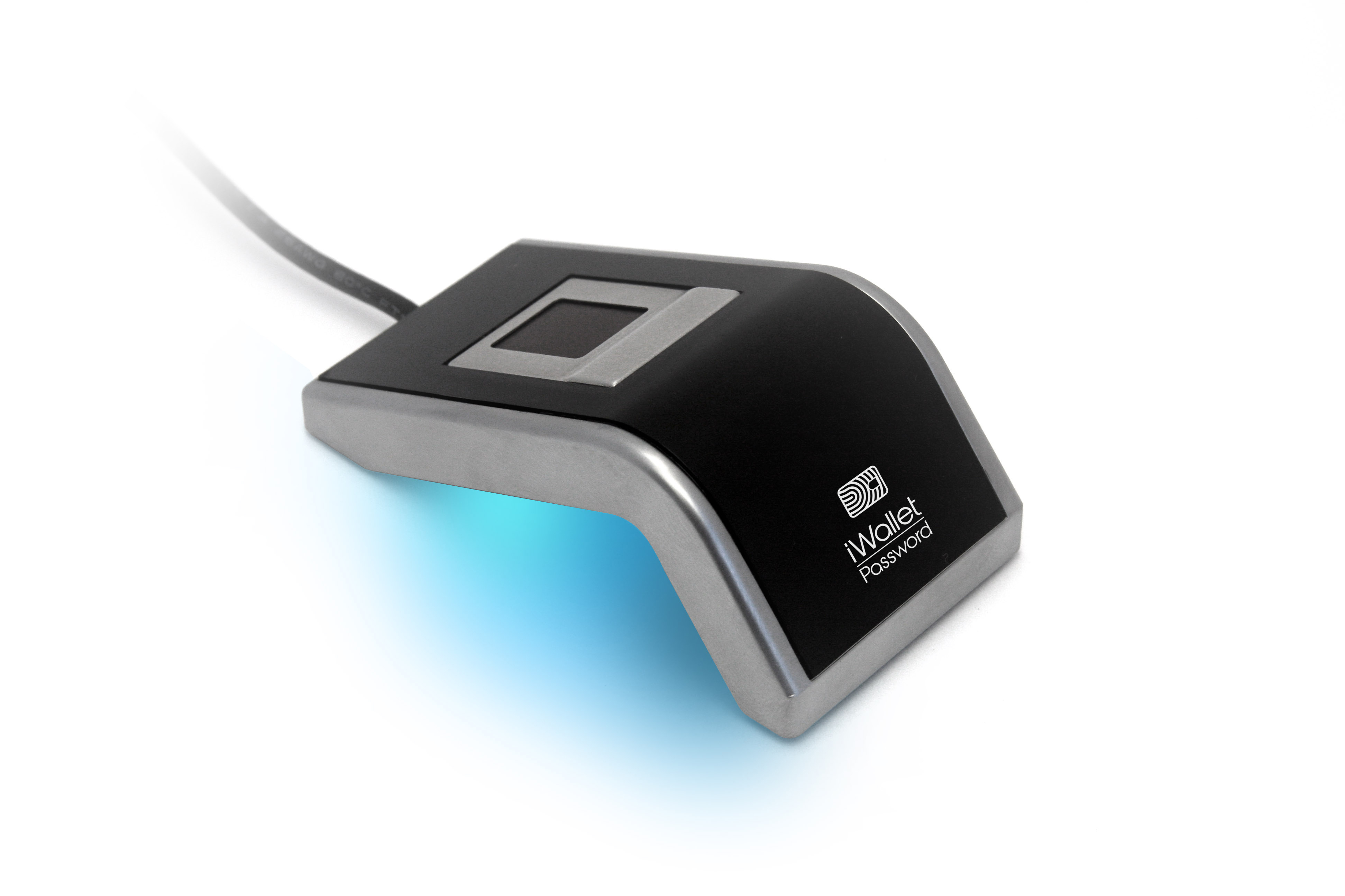 iWallet Password Makes Logging on Easier and More Secure with PasswordKilling Fingerprint