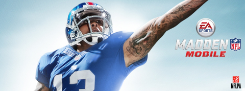 Madden NFL Mobile Kicks Off Brand New Season (Graphic: Business Wire)