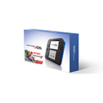 On Aug. 30, the suggested retail price of the portable Nintendo 2DS system drops to $99.99 and will still come packaged with the digital version of the acclaimed Mario Kart 7 game (Photo: Business Wire) On Aug. 30, the suggested retail price of the portable Nintendo 2DS system drops to $99.99 and will still come packaged with the digital version of the acclaimed Mario Kart 7 game (Photo: Business Wire)