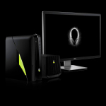 New Alienware X51 desktop with Alienware Graphics Amplifier (Photo: Business Wire)
New Alienware X51 desktop with Alienware Graphics Amplifier (Photo: Business Wire)