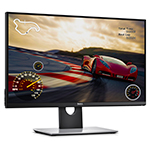 New Dell 27” gaming monitor (Photo: Business Wire)
New Dell 27” gaming monitor (Photo: Business Wire)
