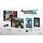 Unique to North America, this Xenoblade Chronicles X Special Edition is now available for pre-order at select retailers nationwide. (Photo: Business Wire) Unique to North America, this Xenoblade Chronicles X Special Edition is now available for pre-order at select retailers nationwide. (Photo: Business Wire)