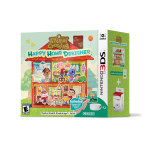 Animal Crossing: Happy Home Designer launches on Sept. 25 (Photo: Business Wire) Animal Crossing: Happy Home Designer launches on Sept. 25 (Photo: Business Wire)