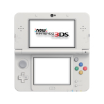 The more compact New Nintendo 3DS system joins New Nintendo 3DS XL and will launch in the U.S. on Sept. 25 (Photo: Business Wire) The more compact New Nintendo 3DS system joins New Nintendo 3DS XL and will launch in the U.S. on Sept. 25 (Photo: Business Wire)