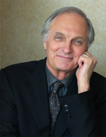Science Advocate and Emmy Award Winning Actor Alan Alda to Open SC15 (Photo: Business Wire)