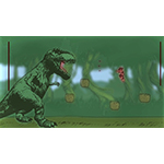 The Nintendo 3DS indie hits Gunman Clive and Gunman Clive 2 are now on the Wii U console in one complete package. (Photo: Business Wire) The Nintendo 3DS indie hits Gunman Clive and Gunman Clive 2 are now on the Wii U console in one complete package. (Photo: Business Wire)