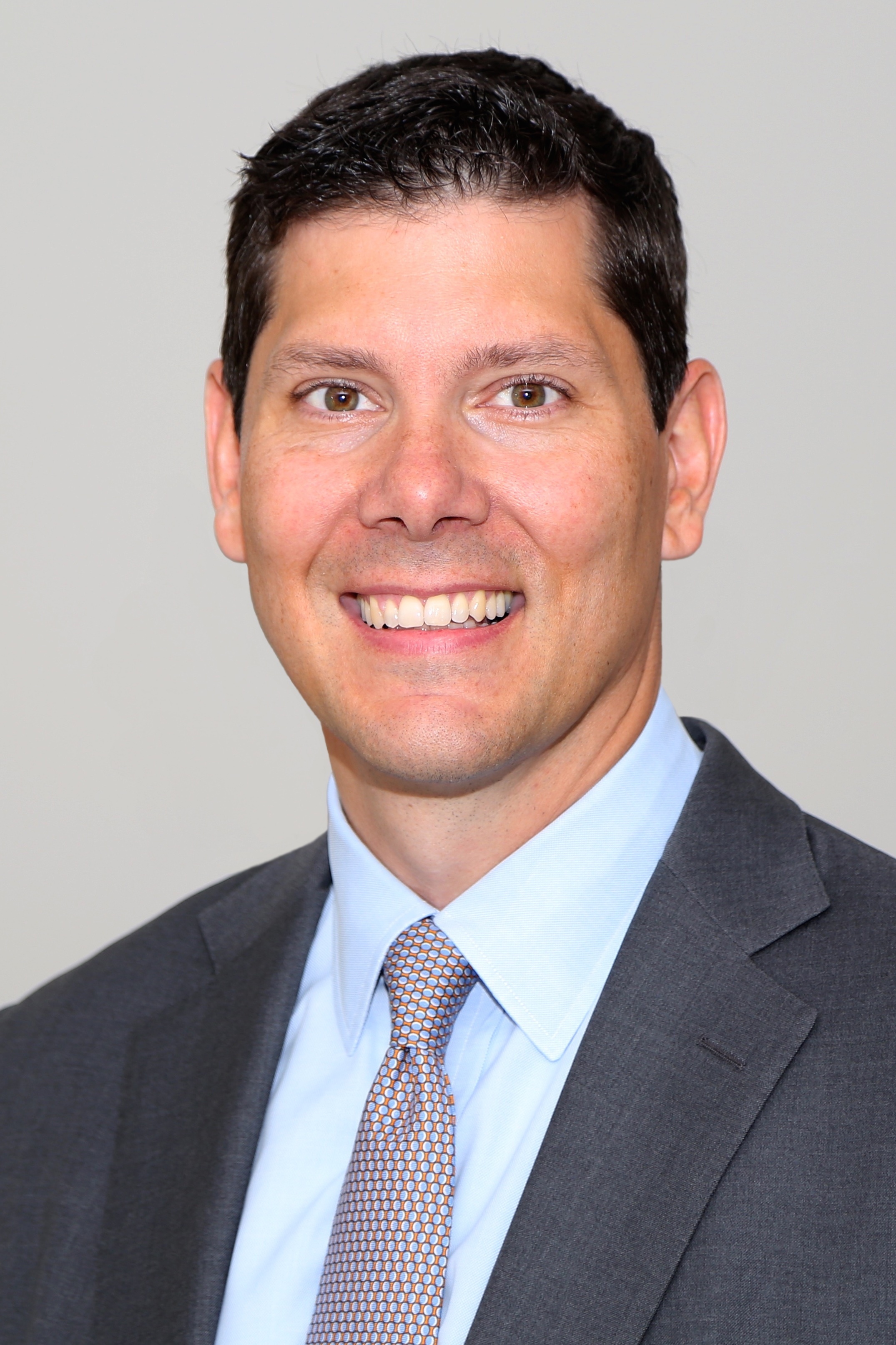 John Melvin Named Head of Portfolio Management at HIMCO (Photo: Business Wire) - Melvin,_John_2015