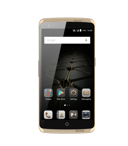 ZTE Axon Elite (Photo: Business Wire)