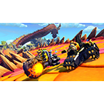 Nintendo's iconic characters Donkey Kong and Bowser guest star in Skylanders SuperChargers, available exclusively on Nintendo platforms at major North American retailers nationwide on September 20. (Photo: Business Wire) Nintendo's iconic characters Donkey Kong and Bowser guest star in Skylanders SuperChargers, available exclusively on Nintendo platforms at major North American retailers nationwide on September 20. (Photo: Business Wire)