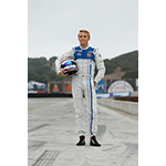 To celebrate the launch of Skylanders SuperChargers, Skylanders was the official partner of Carlin racing champion Max Chilton for the season finale of Indy Lights Presented by Cooper Tires at Laguna Seca on September 12-13. (Photo: Business Wire) To celebrate the launch of Skylanders SuperChargers, Skylanders was the official partner of Carlin racing champion Max Chilton for the season finale of Indy Lights Presented by Cooper Tires at Laguna Seca on September 12-13. (Photo: Business Wire)