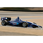 To celebrate the launch of Skylanders SuperChargers, Skylanders was the official partner of Carlin racing champion Max Chilton for the season finale of Indy Lights Presented by Cooper Tires at Laguna Seca on September 12-13. (Photo: Business Wire) To celebrate the launch of Skylanders SuperChargers, Skylanders was the official partner of Carlin racing champion Max Chilton for the season finale of Indy Lights Presented by Cooper Tires at Laguna Seca on September 12-13. (Photo: Business Wire)