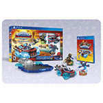 Skylanders SuperChargers brings vehicles-to-life to Portal Masters nationwide on Sept. 20. The newest game in the Skylanders franchise will be available on all major platforms! (Photo: Business Wire) Skylanders SuperChargers brings vehicles-to-life to Portal Masters nationwide on Sept. 20. The newest game in the Skylanders franchise will be available on all major platforms! (Photo: Business Wire)