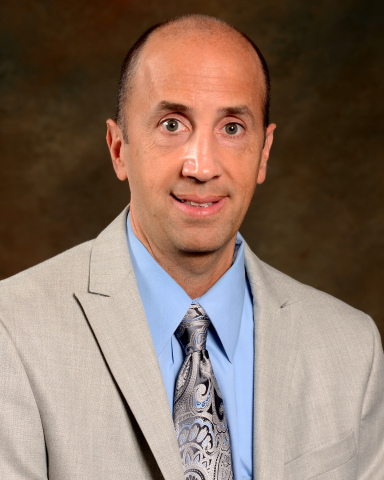 Robert Morelli, National Accounts Engineering Practice Leader, Liberty Mutual Insurance (Photo: Busi ... 