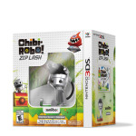 Chibi-Robo! Zip Lash will launch in stores, in the Nintendo eShop and at Nintendo.com on Oct. 9 at a suggested retail price of $29.99. Players who want to also purchase the Chibi-Robo amiibo can find him in a special bundle that includes the game and amiibo figure at a suggested retail price of $39.99. (Photo: Business Wire) Chibi-Robo! Zip Lash will launch in stores, in the Nintendo eShop and at Nintendo.com on Oct. 9 at a suggested retail price of $29.99. Players who want to also purchase the Chibi-Robo amiibo can find him in a special bundle that includes the game and amiibo figure at a suggested retail price of $39.99. (Photo: Business Wire)