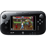 In this Game Boy Advance version of the Final Fight game, there are six stages showing a different area of the city, including an extra stage that was not available in the original Super NES version of the game. (Photo: Business Wire) In this Game Boy Advance version of the Final Fight game, there are six stages showing a different area of the city, including an extra stage that was not available in the original Super NES version of the game. (Photo: Business Wire)