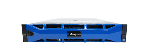 Mangstor storage solution (Photo: Business Wire)
