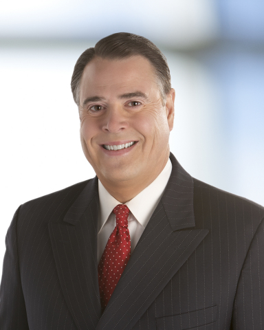 Larry L. Vorpahl (Photo: Business Wire) 