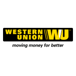 ウエスタンユニオンがWUコネクト・プラットフォームを導入、モバイルとソーシャルメディアによる国際送金を拡大