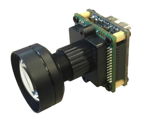 Leopard Imaging's IMX226 USB 3.0 camera module incorporates Lattice's MachXO3 FPGA as the interface  ... 