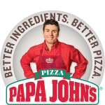パパ・ジョンズが、おいしいピザをボリビアに！