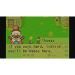 Take on the role of a city girl looking for her slice of country heaven on earth. (Photo: Business Wire) Take on the role of a city girl looking for her slice of country heaven on earth. (Photo: Business Wire)