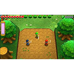 Get the free demo for The Legend of Zelda: Tri Force Heroes (Photo: Business Wire) Get the free demo for The Legend of Zelda: Tri Force Heroes (Photo: Business Wire)
