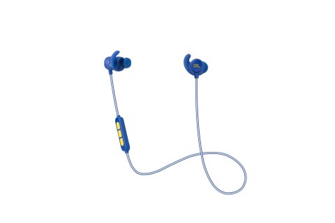 JBL® and NBA MVP Score Slam Dunk With Reflect Mini BT – Stephen Curry Signature Edition Headphones ( ... 