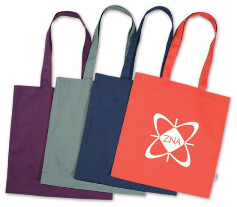 4imprint tote bags