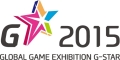 'Global Game Exhibition, G-Star 2015' Comienza con Gran Algarabía