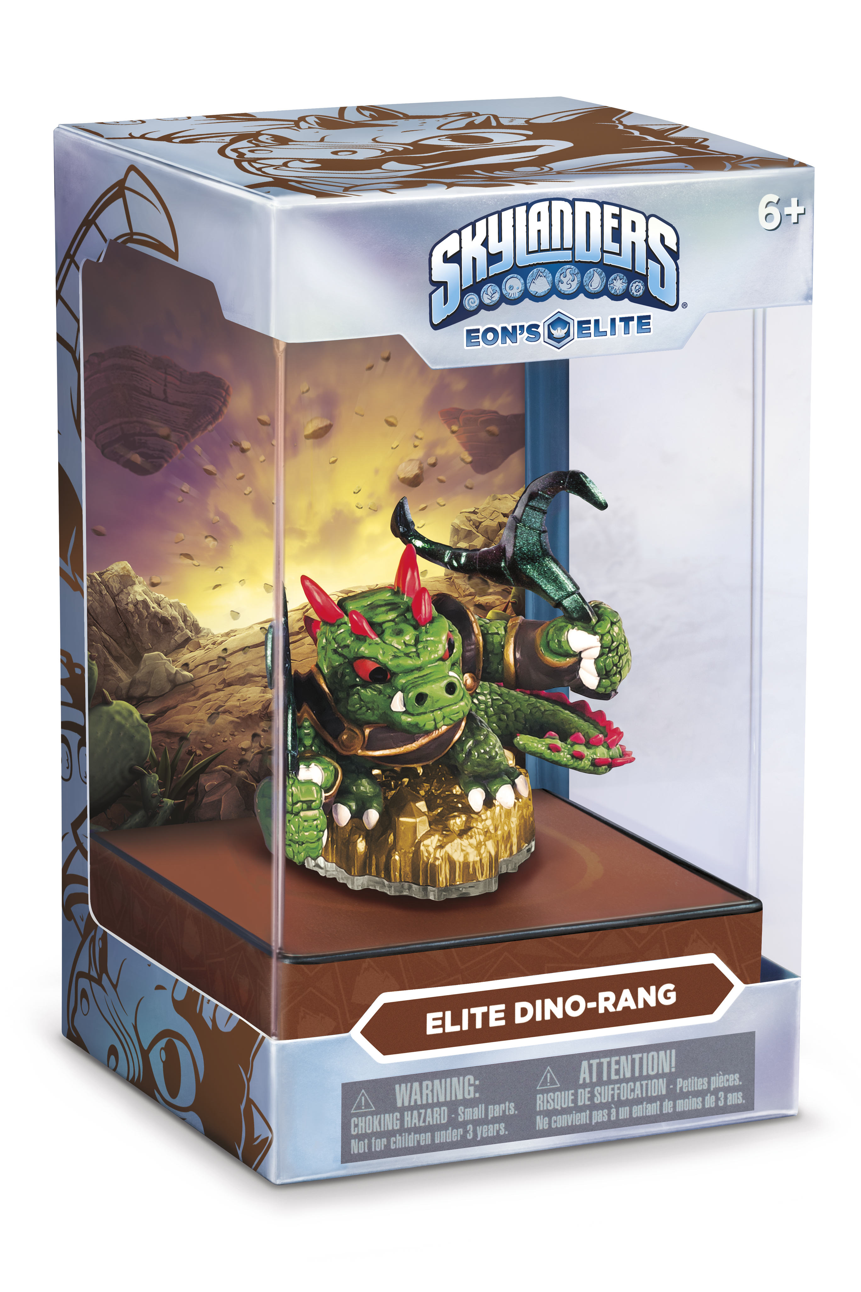 skylander supercharger figures