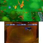 Pokémon Super Mystery Dungeon will be available Nov. 20. (Photo: Business Wire) Pokémon Super Mystery Dungeon will be available Nov. 20. (Photo: Business Wire)