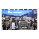 パナソニックが第17回中国国際工業博覧会で新しいACサーボモータ他の「スマートファクトリーソリューション」製品を発表