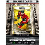 2K today announced a slate of new enhancements and gameplay additions to NHL® SuperCard, the engaging NHL® collectible card-battling game available for download free of charge on iOS and Android devices. (Photo: Business Wire) 2K today announced a slate of new enhancements and gameplay additions to NHL® SuperCard, the engaging NHL® collectible card-battling game available for download free of charge on iOS and Android devices. (Photo: Business Wire)