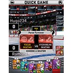 2K today announced a slate of new enhancements and gameplay additions to NHL® SuperCard, the engaging NHL® collectible card-battling game available for download free of charge on iOS and Android devices. (Photo: Business Wire) 2K today announced a slate of new enhancements and gameplay additions to NHL® SuperCard, the engaging NHL® collectible card-battling game available for download free of charge on iOS and Android devices. (Photo: Business Wire)