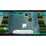 In Trauma Team, carefully review patient cases and decide on the best course for treatment as you assume the role of six different medical professionals. (Photo: Business Wire)