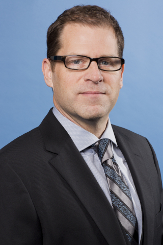 Lance W. Billingsley, Senior Vice President of Leasing (Photo: Business Wire)