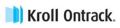 Kroll Ontrack intègre Relativity à son offre de services d'eDiscovery en Europe