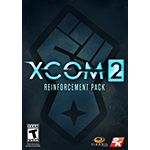 2K and Firaxis Games today announced that the XCOM® 2 Digital Deluxe Edition is now available for pre-purchase for $74.99. Launching globally on February 5, 2016 for Windows PC and coming to Mac and Linux via Feral Interactive, the XCOM 2 Digital Deluxe Edition includes the sequel to the Game of the Year* award-winning strategy title XCOM: Enemy Unknown, the XCOM 2 Reinforcement Pack** and the digital soundtrack. 2K and Firaxis Games today announced that the XCOM® 2 Digital Deluxe Edition is now available for pre-purchase for $74.99. Launching globally on February 5, 2016 for Windows PC and coming to Mac and Linux via Feral Interactive, the XCOM 2 Digital Deluxe Edition includes the sequel to the Game of the Year* award-winning strategy title XCOM: Enemy Unknown, the XCOM 2 Reinforcement Pack** and the digital soundtrack.