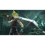 Cloud makes his Super Smash Bros. debut and brings the Midgar stage with him, complete with Summons! (Photo: Business Wire) Cloud makes his Super Smash Bros. debut and brings the Midgar stage with him, complete with Summons! (Photo: Business Wire)