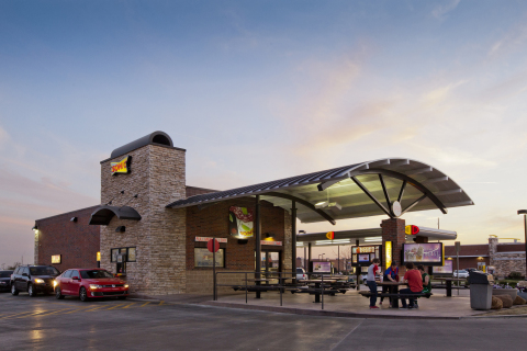 SONIC Continues California Expansion with 33 New Planned Drive-Ins (Photo: Business Wire)